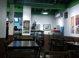 Bon Juk Korean Food Restaurant
