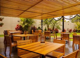 Caserío Restaurante Bar
