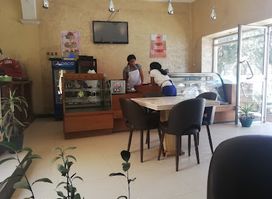 Green Valley cafe