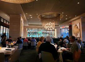 Perry's Steakhouse & Grille - Cool Springs
