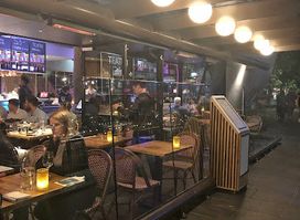 Teatro Restaurant