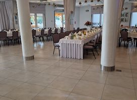 Laguna - Organizacja impez okolicznościowych , Pokoje Gościnne