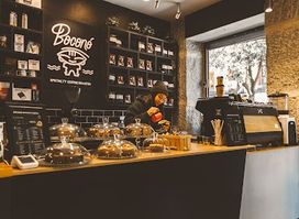 Boconó Specialty Coffee