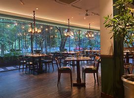 Agneya Restaurant