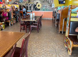 CANTINA LA LUZ