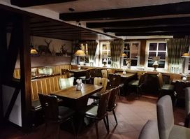 Restaurant Jägerhof
