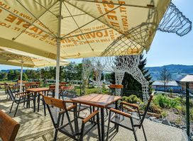 RESTAURACE Star Lipno