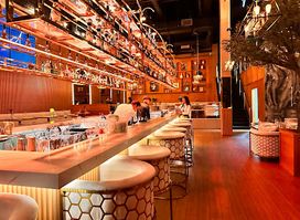 Med Supper Club