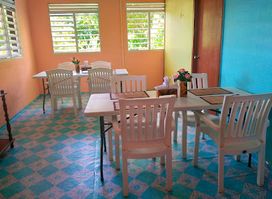 Nelly's Hide Away Bar & Restaurant
