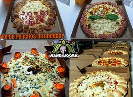 Mandrágora Restobar. Concepción-Paraguay
