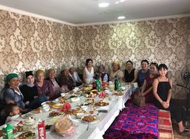 Kafe Salkyn Tor