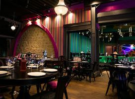 Savoy Music Restaurant