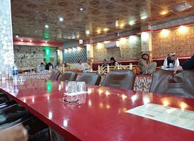 Mehfil Restaurant