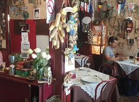 La Otra Cocina