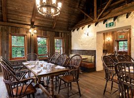 Emily's Byre