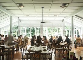 The Hut Byron Bay