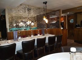 Kazan Restaurant