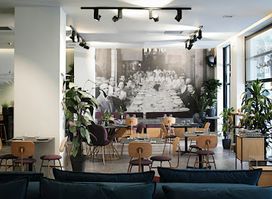 Muse Bistro