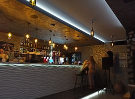 Ресторан грузинской кухни Old Tiflis