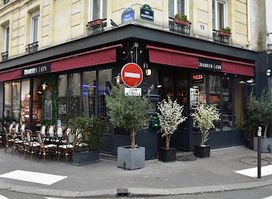 Latin Quartier