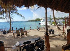 La Bahía Beach