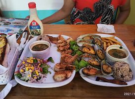 River's Seafood