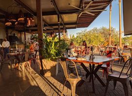 El Huerto Farm to Table