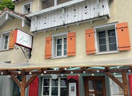 Restaurant Linde
