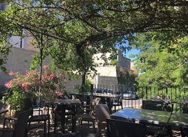 Cafe de France