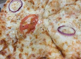 Kuenjung Pizza