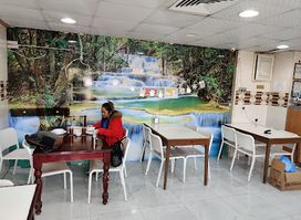 الفلبينيIhaw Ihaw Restaurant