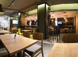 Ostrov Pub
