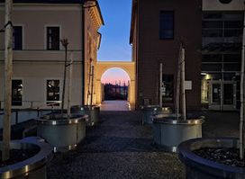 Nový pivovar, Rooster's