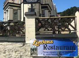 The Lindens Restaurant