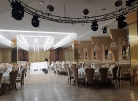 Paphos Restaurant