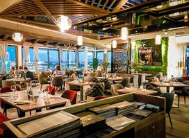 Restoran Mokum