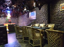 Guhaa Restaurant