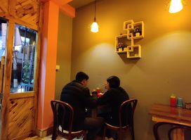 Kings Food Court Shillong