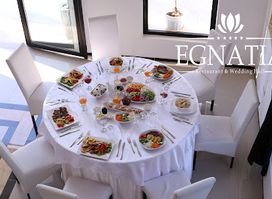 Restaurant Egnatia