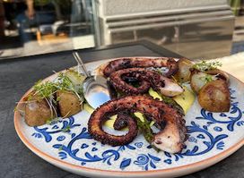 Restoran OLIVA