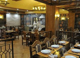 Tavern Yerevan (Teryan) Պանդոկ Երևան (Տերյան)