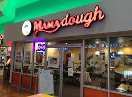 Mama Dough