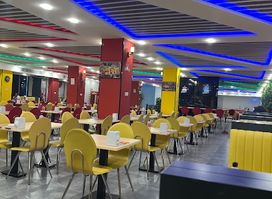 HUNGRY Restaurant