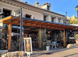 Restaurante El Torreón