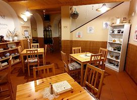 Naše Vaše Bistro