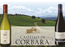 Cantina Castello di Corbara