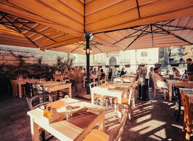 Duomo Trattoria