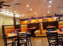 Yolkizz Cafe- Breakfast-Brunch-Lunch
