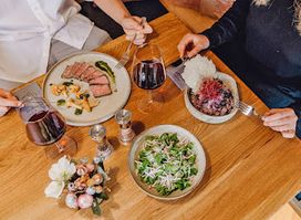 Restaurant Tafelspitz