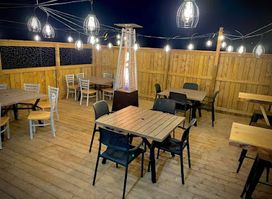 Red Ochre Cafe